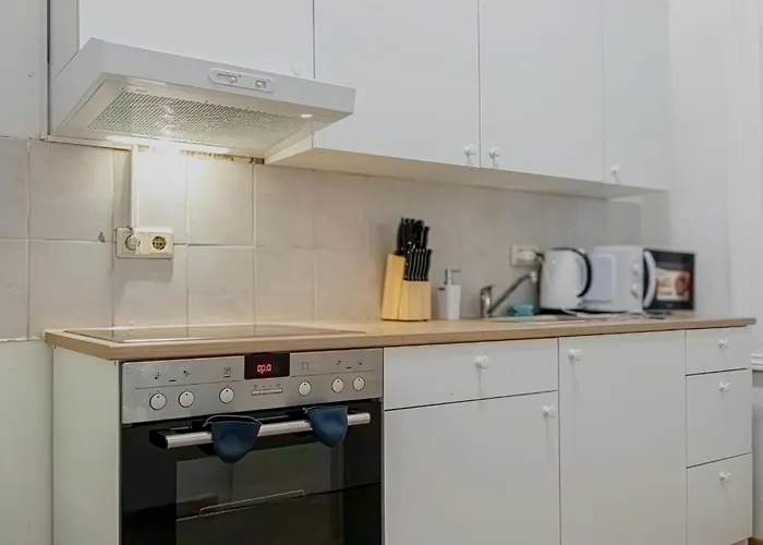 Spacious Private In A Shared In * וינה