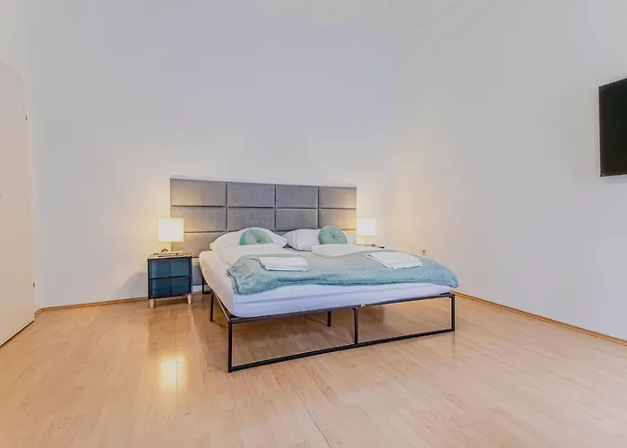 Spacious Private In A Shared In *