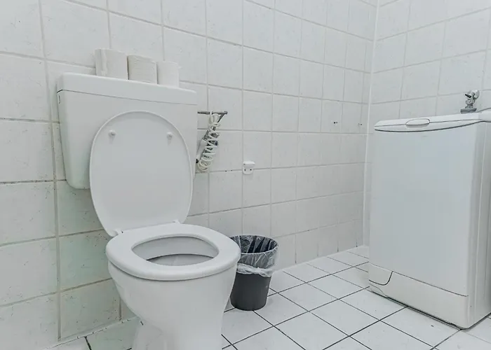 דירה Spacious Private In A Shared In וינה