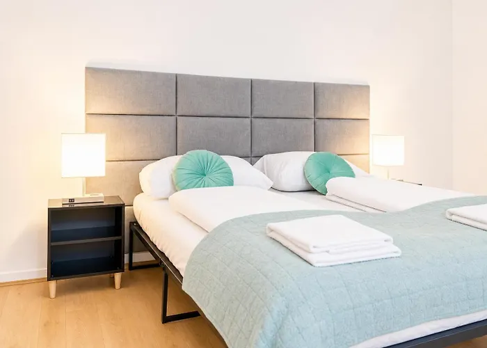 דירה Spacious Private In A Shared In